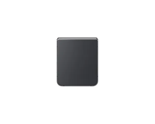 Illustration of product : Samsung Galaxy Z Flip4 128 Go graphite (2)