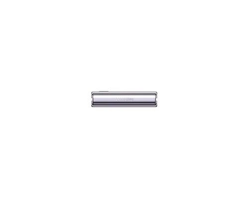 Illustration of product : Samsung Galaxy Z Flip4 128 Go violet (8)