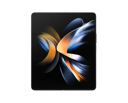 Samsung Galaxy Z Fold4 - 256 Go ouvert de face