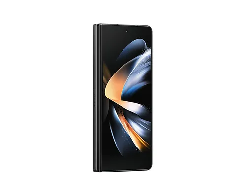 Samsung Galaxy Z Fold4 - 256 Go incliné de face