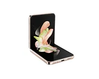 Samsung Galaxy Z Flip4 128 Go rose doré