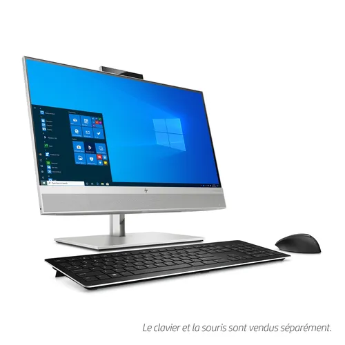 Illustration of product : HP EliteOne 800 G6 - 256 Go (23)