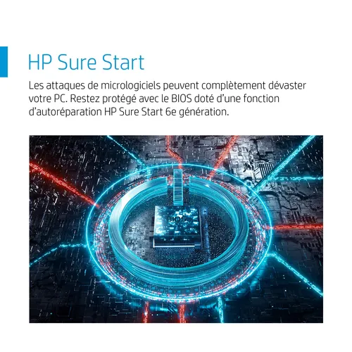 Illustration of product : HP EliteOne 800 G6 - 256 Go (26)