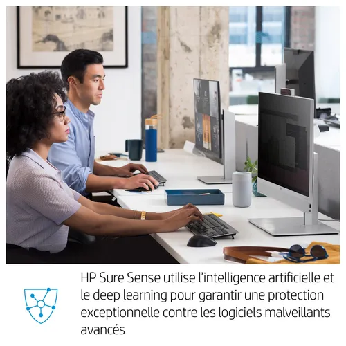 Illustration of product : HP EliteOne 800 G6 - 256 Go (32)
