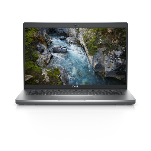 DELL Precision 3470 i7 1260P 32 Go 1 To SSD 14" - Face