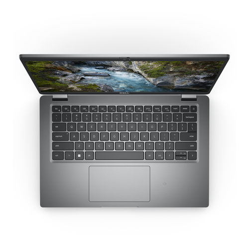 DELL Precision 3470 i7 1260P 16 Go 512 Go SSD 14" - En hauteur
