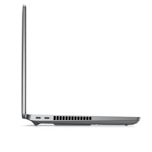 DELL Precision 3470 i7 1260P 16 Go 512 Go SSD 14" - Latérale