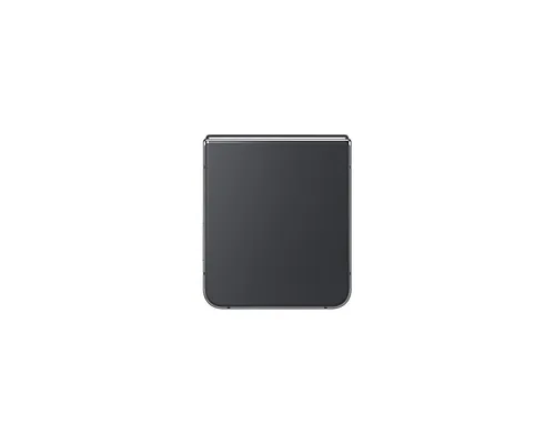 SAMSUNG Galaxy Z Flip4 128 Go graphite - Fermé