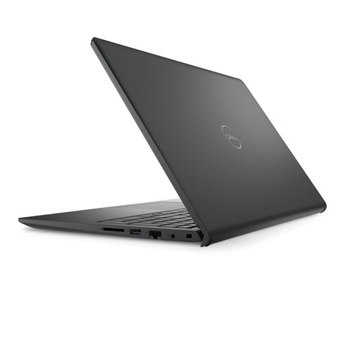 DELL Vostro 3520 i5 1135G7 8 Go 512 Go SSD - 15.6" - De dos incliné gauche