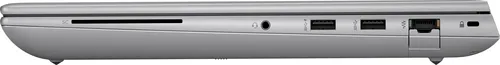 HP Zbook Fury i7-12800HX 16p 32Go 2To SSD - Fermé