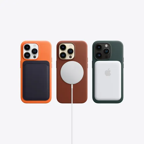Illustration of product : iPhone 14 Pro 128 Go Noir sidéral (6)