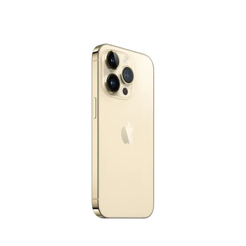 Illustration of product : iPhone 14 Pro 128 Go Or (2)