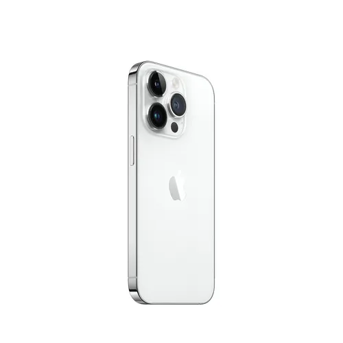Illustration of product : iPhone 14 Pro 256 Go Argent (2)