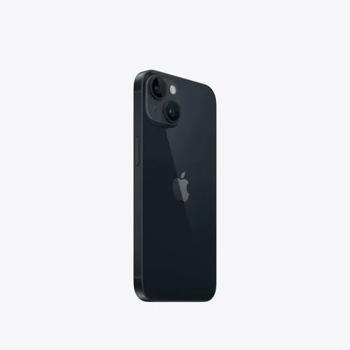 Illustration of product : iPhone 14 512 Go Minuit (2)