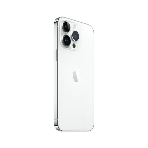 Illustration of product : iPhone 14 Pro Max 128 Go Argent (2)