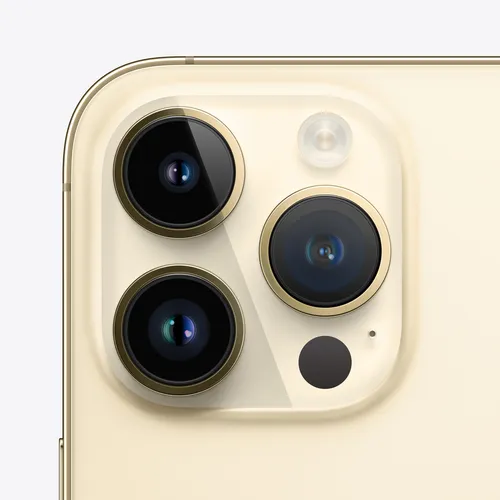 Illustration of product : iPhone 14 Pro Max 256 Go Or (3)