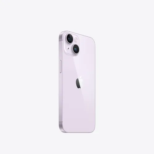 Illustration of product : iPhone 14 Plus 256 Go Mauve (2)