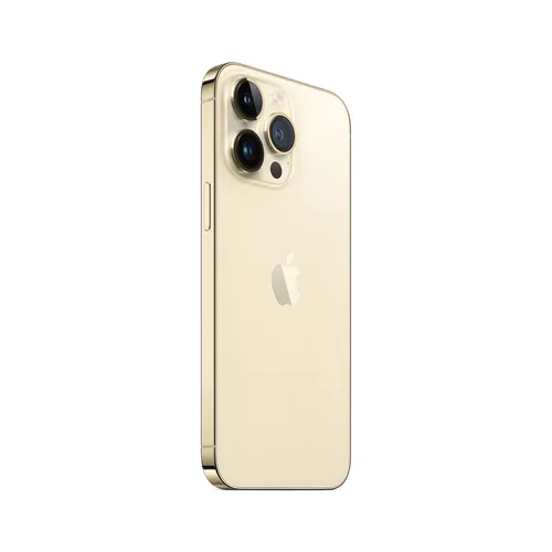 Illustration of product : iPhone 14 Pro Max 512 Go Or (2)