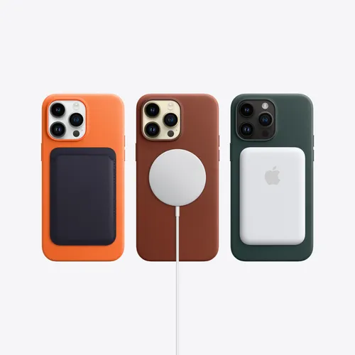 Illustration of product : iPhone 14 Pro Max 1 To Noir sidéral (6)