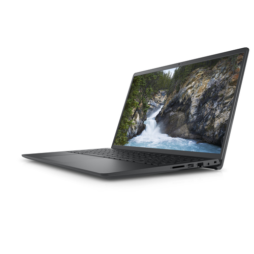 DELL Vostro 3520 i5 1135G7 8 Go 512 Go SSD - 15.6" - Incliné gauche