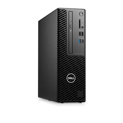 Illustration of product : Dell Precision 3460 i7 12700 16Go 512Go SSD (3)