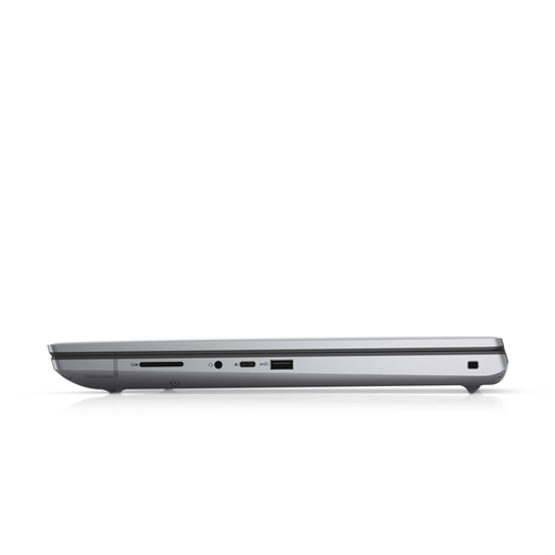 DELL Precision 7770  i7 12850HX 16 Go 512 Go SSD 17.3" - Fermé