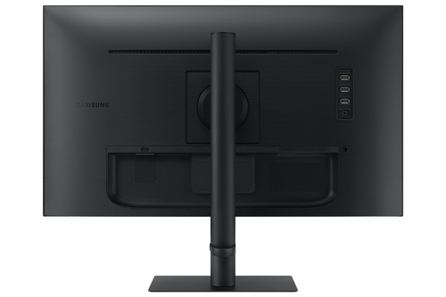Illustration du produit : SAMSUNG LS27B800TGUXEN 27" (2)