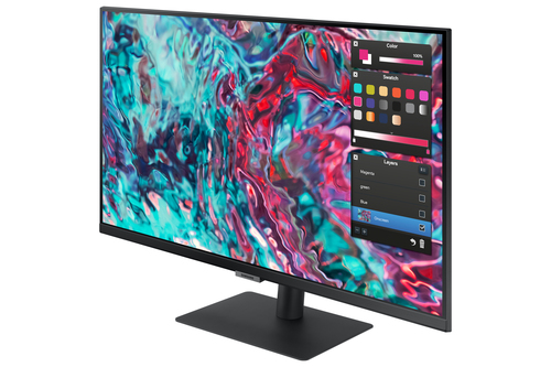 Illustration du produit : SAMSUNG LS27B800TGUXEN 27" (11)