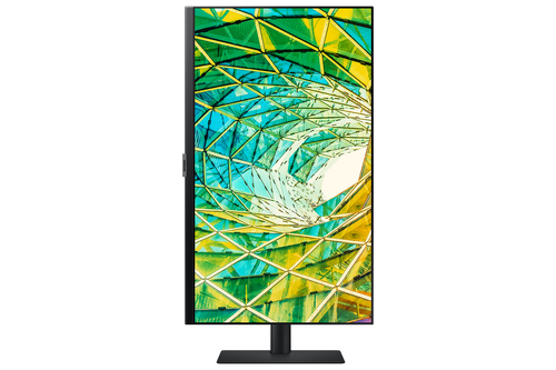 SAMSUNG LS27A800NMPXEN 4K 27" - Ecran portrait