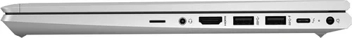 HP EliteBook 640 G9 i7-1255U 16Go 512Go - Fermé