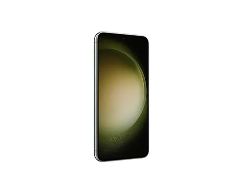 Illustration of product : Samsung Galaxy S23 - 256 Go - vert (3)