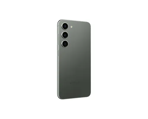 Illustration of product : Samsung Galaxy S23 - 256 Go - vert (8)