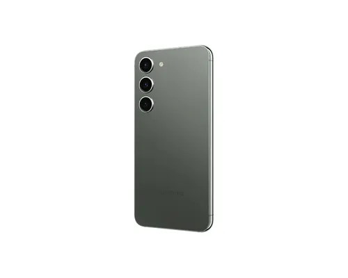 Illustration of product : Samsung Galaxy S23 - 256 Go - vert (9)