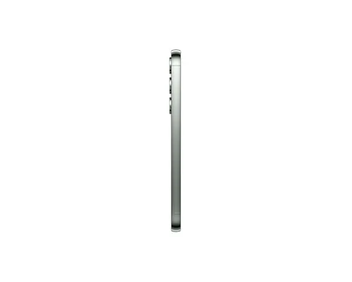 Illustration of product : Samsung Galaxy S23 - 256 Go - vert (5)