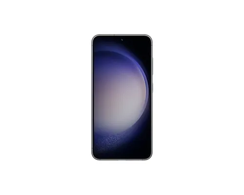 Illustration of product : Samsung Galaxy S23 - 256 Go noir  (2)