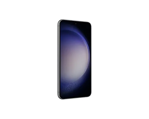 Illustration of product : Samsung Galaxy S23 - 256 Go noir  (3)