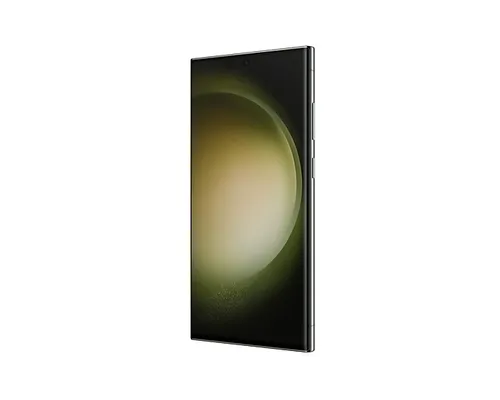 Illustration of product : Samsung Galaxy S23 Ultra 256 Go vert (12)