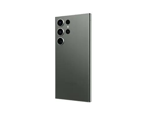 Illustration of product : Samsung Galaxy S23 Ultra 256 Go vert (15)