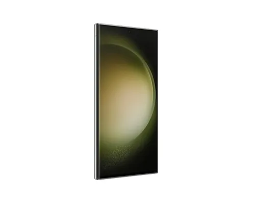 Illustration of product : Samsung Galaxy S23 Ultra 256 Go vert (11)