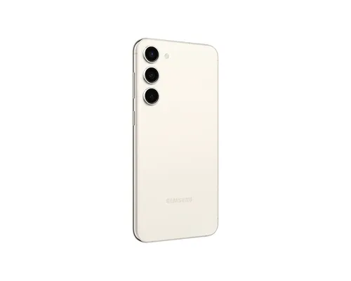 Illustration of product : Samsung Galaxy S23+ - 512 Go - crème (8)