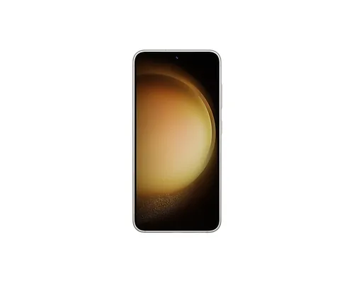 Illustration of product : Samsung Galaxy S23 - 128 Go - crème (2)