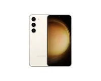 Illustration of product : Samsung Galaxy S23 - 128 Go - crème (1)