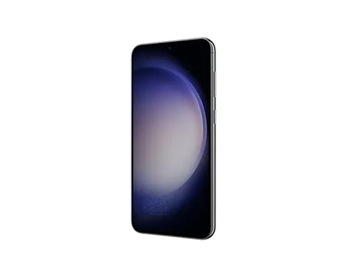 Illustration of product : Samsung Galaxy S23+ 256 Go noir fantôme (4)