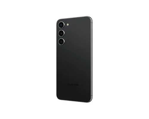 Illustration of product : Samsung Galaxy S23+ 256 Go noir fantôme (9)