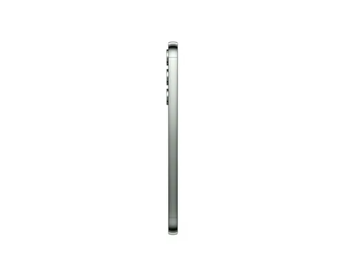 SAMSUNG Galaxy S23+ - 512 Go - vert - Latérale