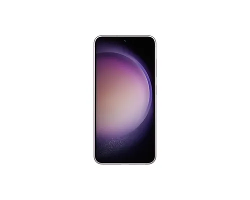 Illustration of product : Samsung Galaxy S23 - 256 Go - mauve (2)