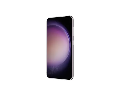 Illustration of product : Samsung Galaxy S23 - 256 Go - mauve (4)
