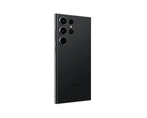 Illustration of product : Samsung Galaxy S23 Ultra - 256 Go - noir fantôme (14)