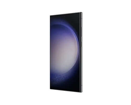 Illustration of product : Samsung Galaxy S23 Ultra - 256 Go - noir fantôme (12)