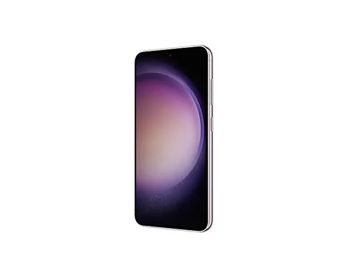 Illustration of product : Samsung Galaxy S23 - 128 Go - mauve (4)